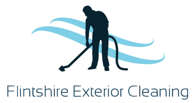 Flintshire Exterior Cleaning Logo
